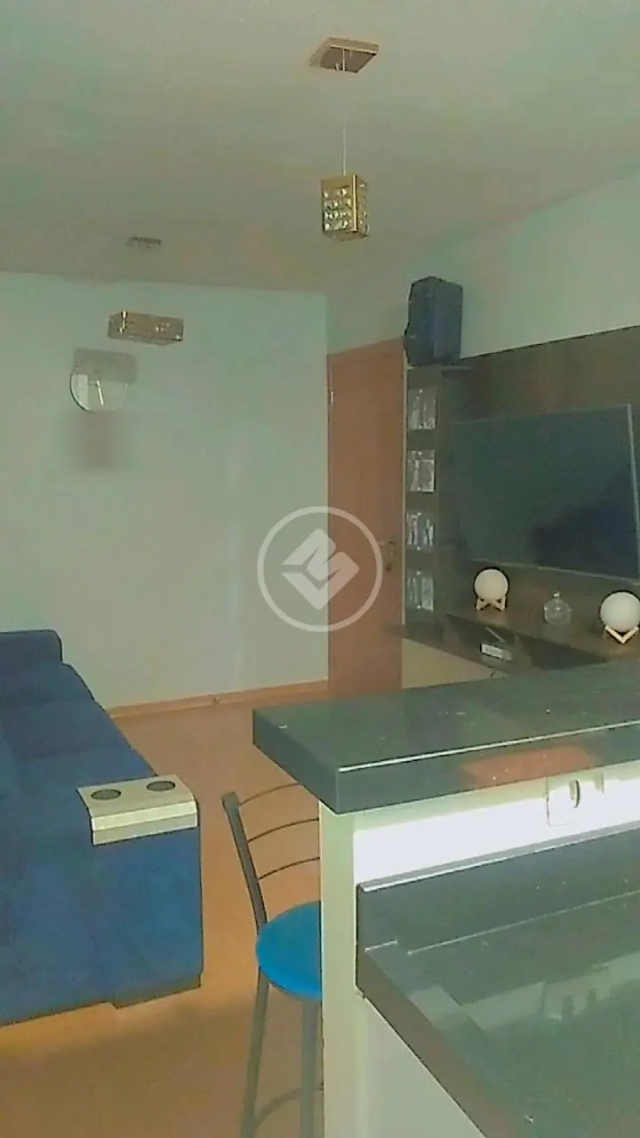 Imagem 2 - Apartamento em MAPIM, Várzea Grande - MT