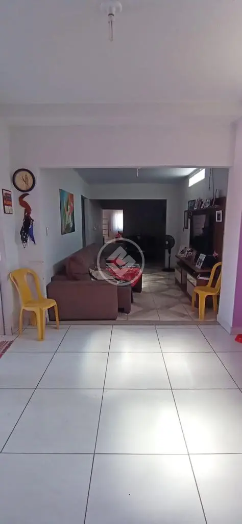 Imagem 3 - Sobrado em JOCKEY CLUBE, Cuiabá - MT