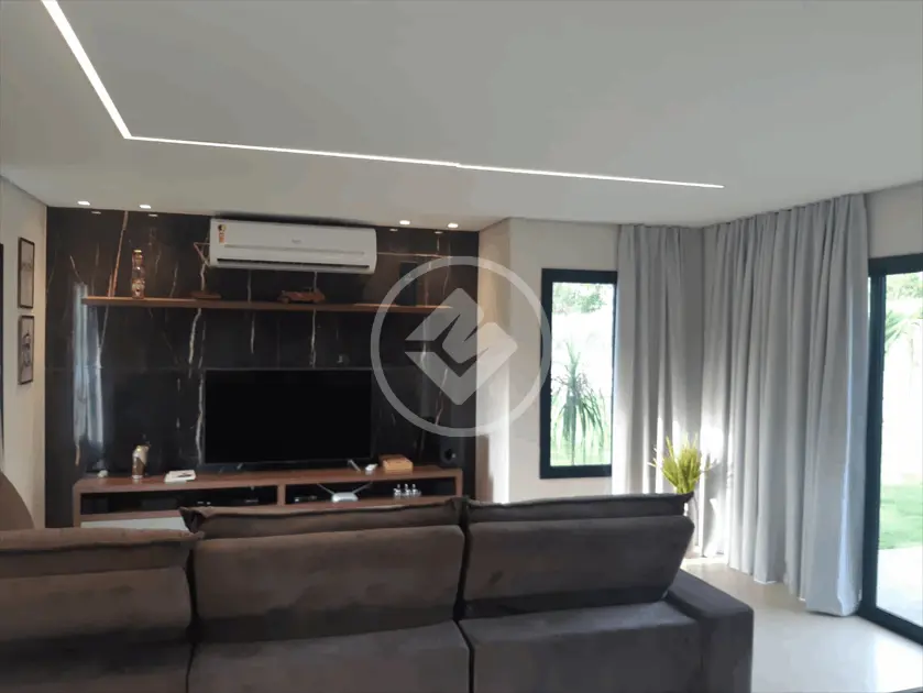 Imagem 4 - Casa Condomínio em Área Rural de Cuiabá, Cuiabá - MT