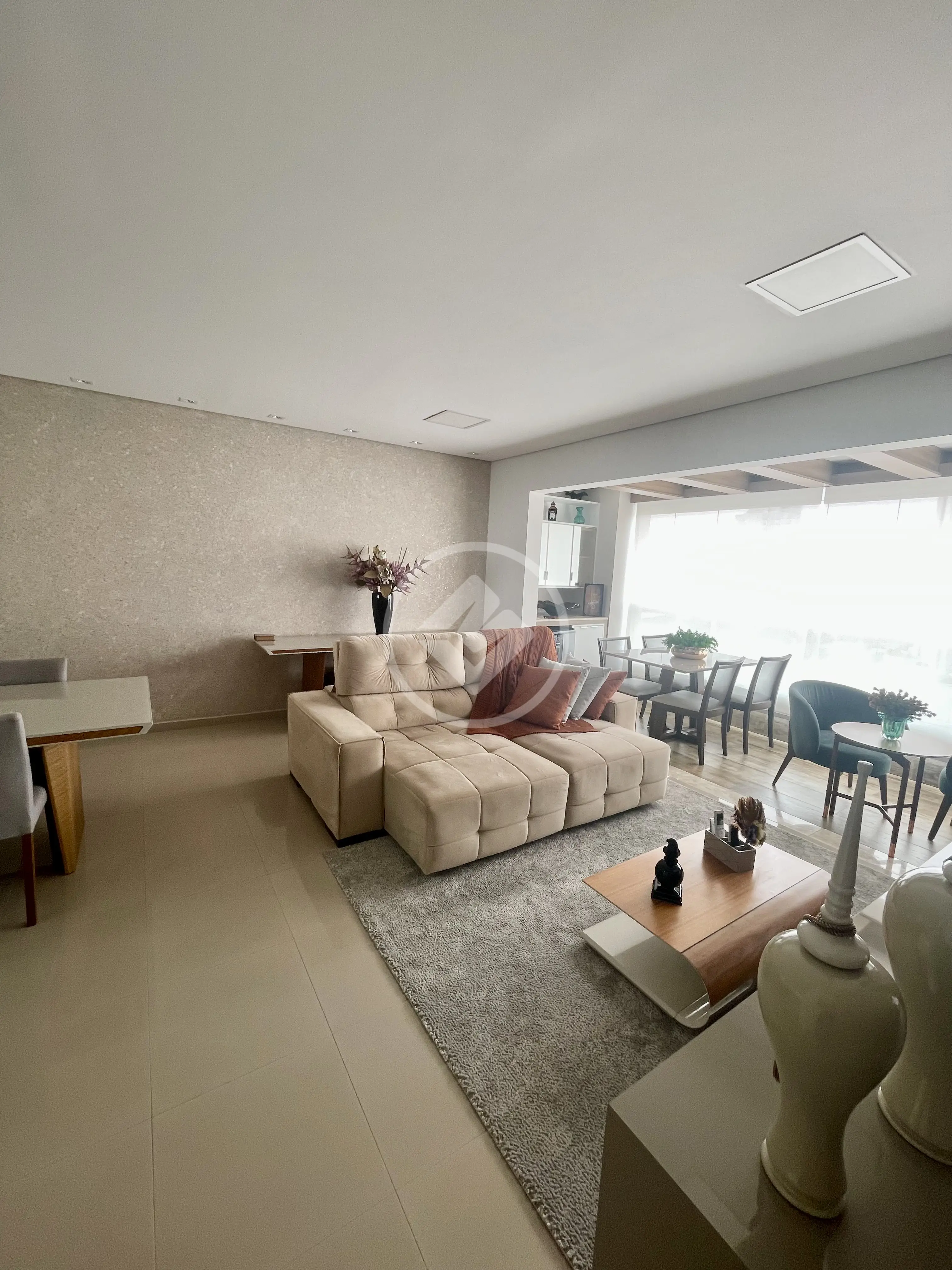 Apartamento PICO DO AMOR, Cuiabá - MT — foto 2