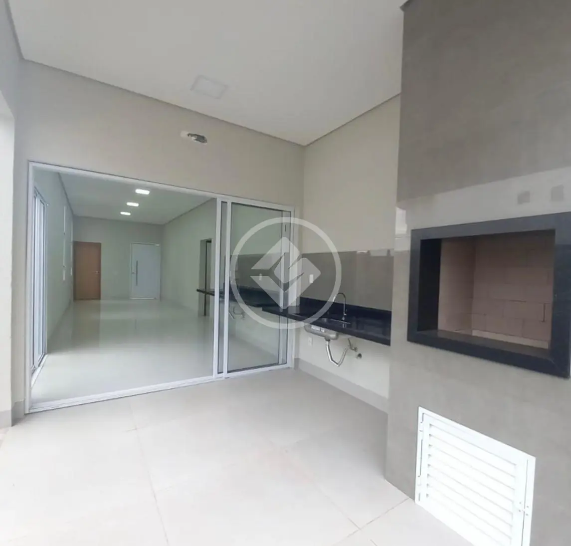 Imagem 3 - Casa Condomínio em SÃO JOÃO DEL REI, Cuiabá - MT