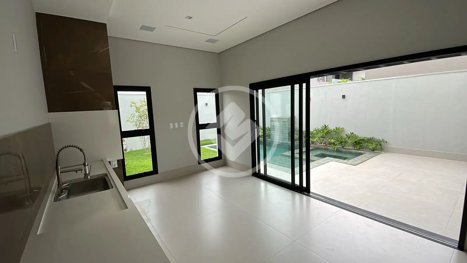 Imagem 2 - Casa Condomínio em Jardim Itália, Cuiabá - MT