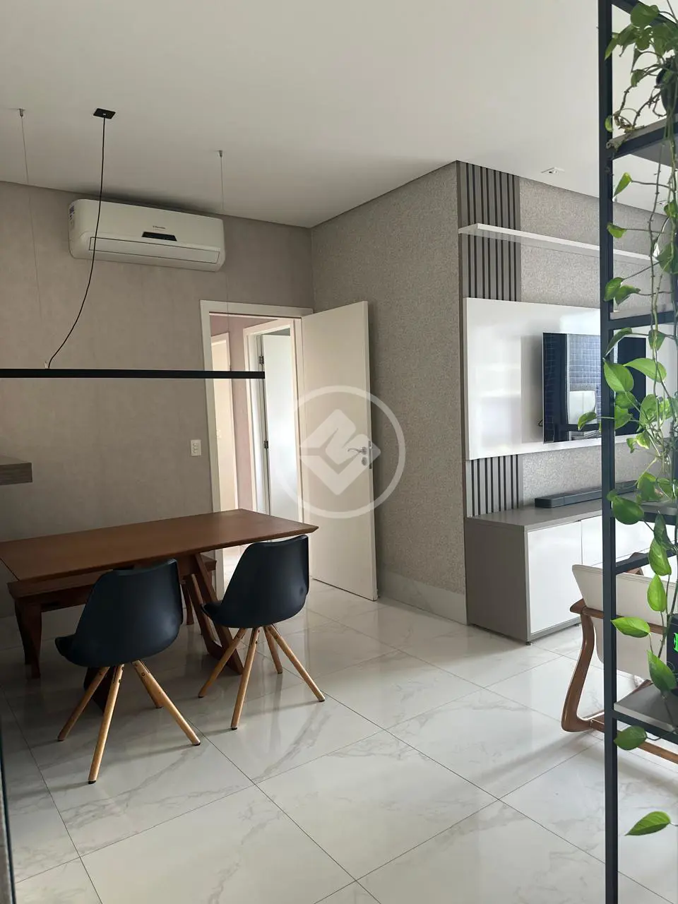 Imagem 6 - Apartamento em JARDIM ACLIMAÇÃO, Cuiabá - MT