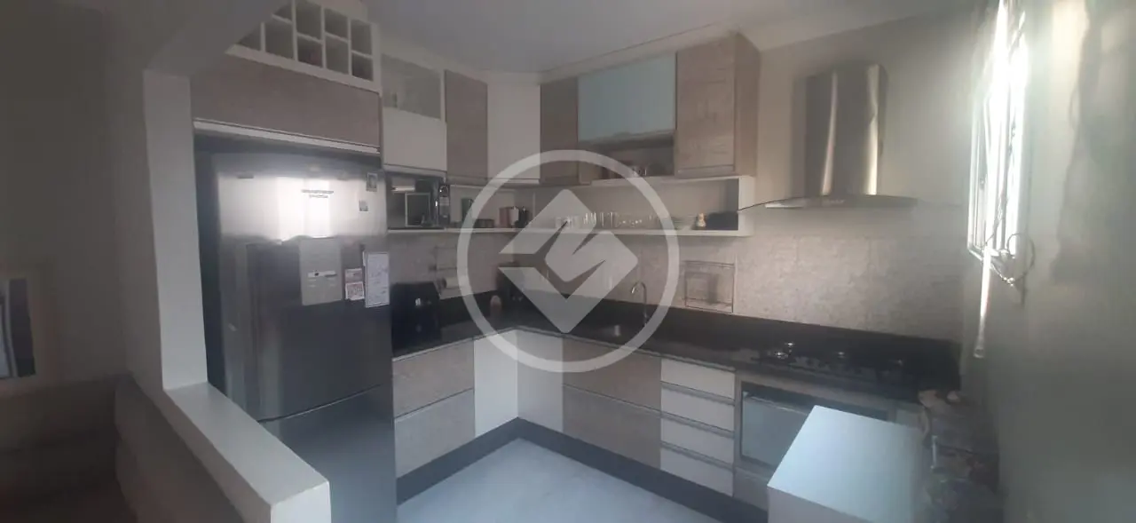 Imagem 5 - Casa Condomínio em PETRÓPOLIS, Várzea Grande - MT