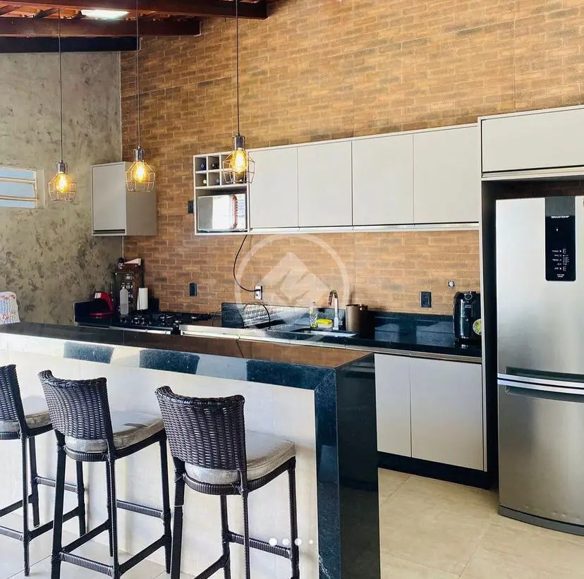 Imagem 2 - Casa em CHÁCARA DOS PINHEIROS, Cuiabá - MT