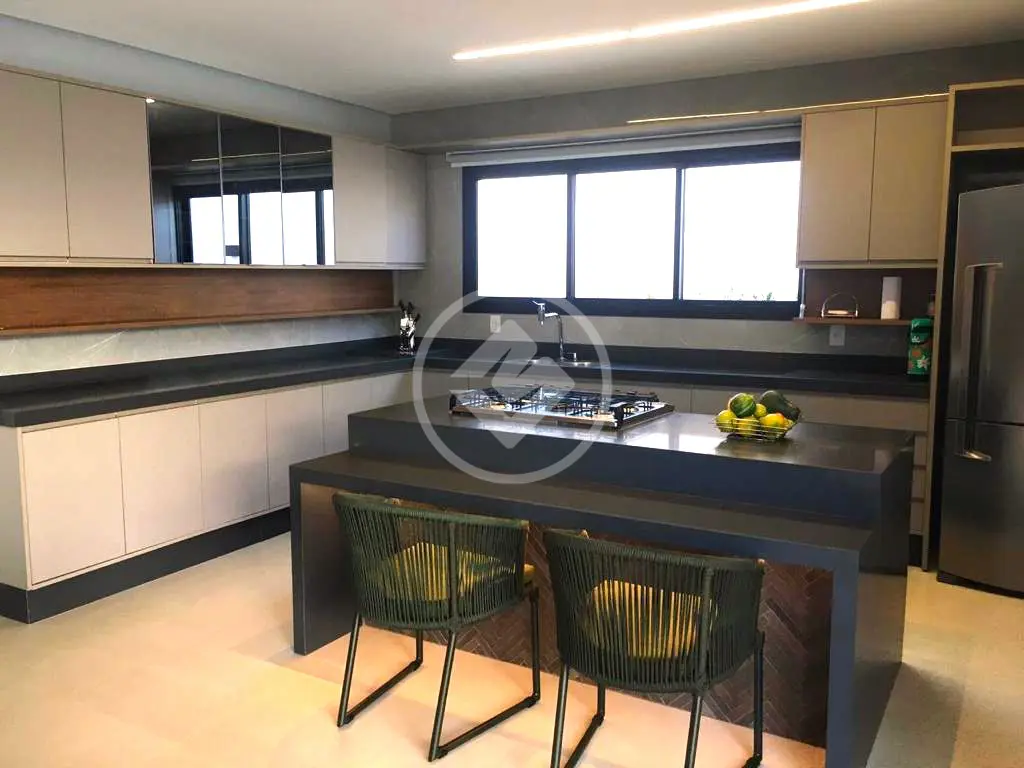 Imagem 6 - Sobrado Em Condomínio em Condomínio Residencial Vila Jardim, Cuiabá - MT