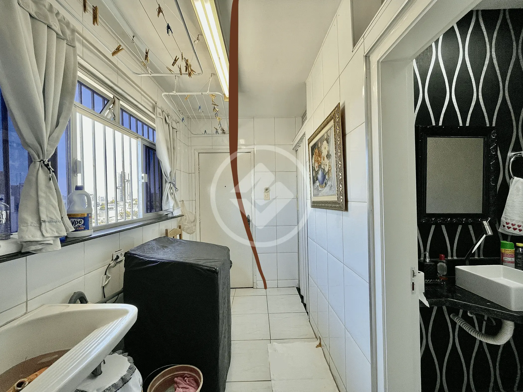 Imagem 2 - Apartamento em CENTRO, Cuiabá - MT