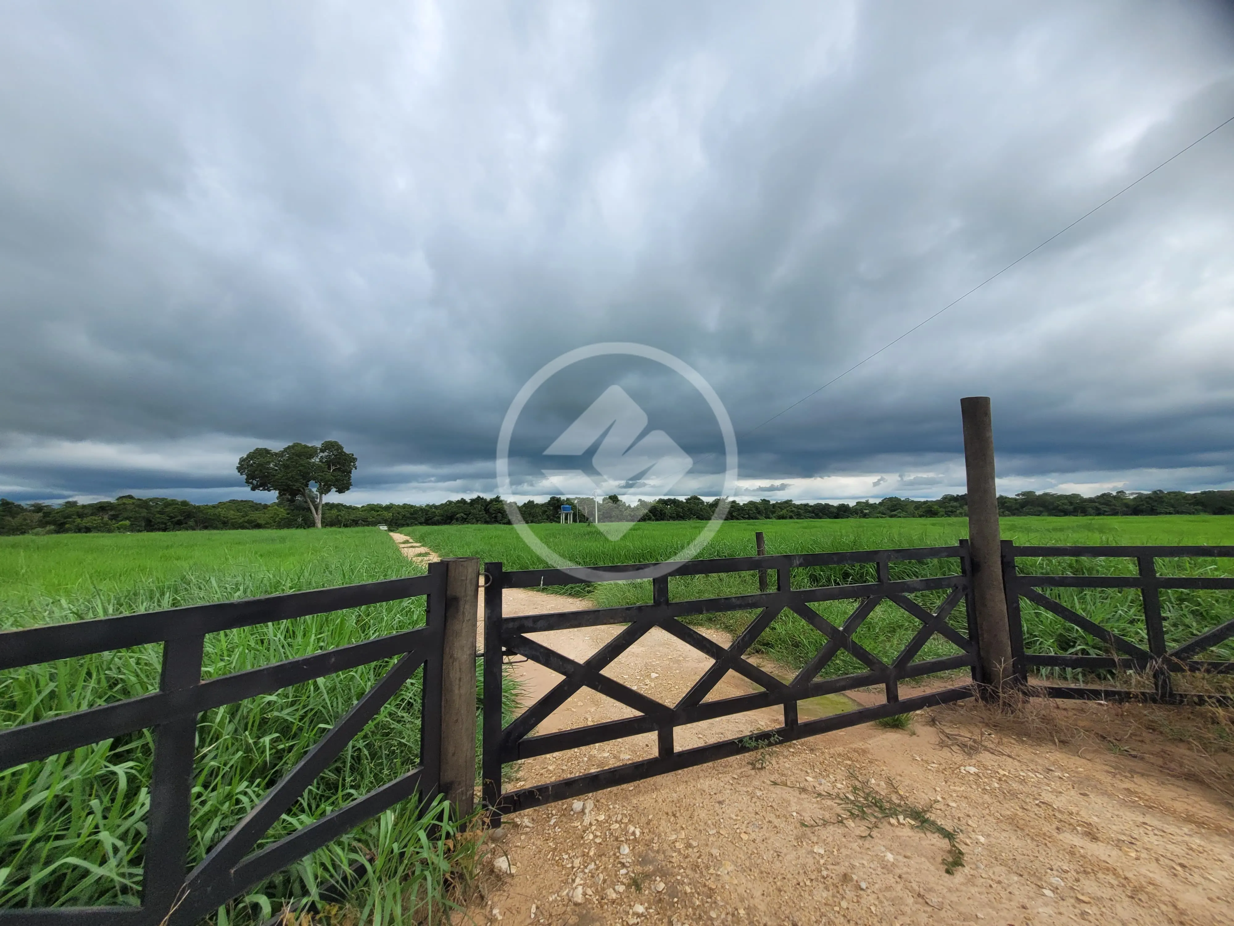 Sítio Área Rural de Cuiabá, Cuiabá - MT — foto 2