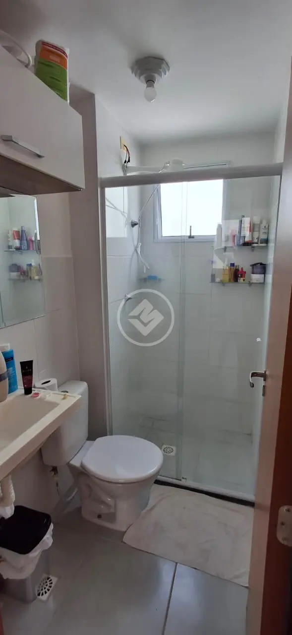 Imagem 2 - Apartamento em Jardim Shangri-lá, Cuiabá - MT