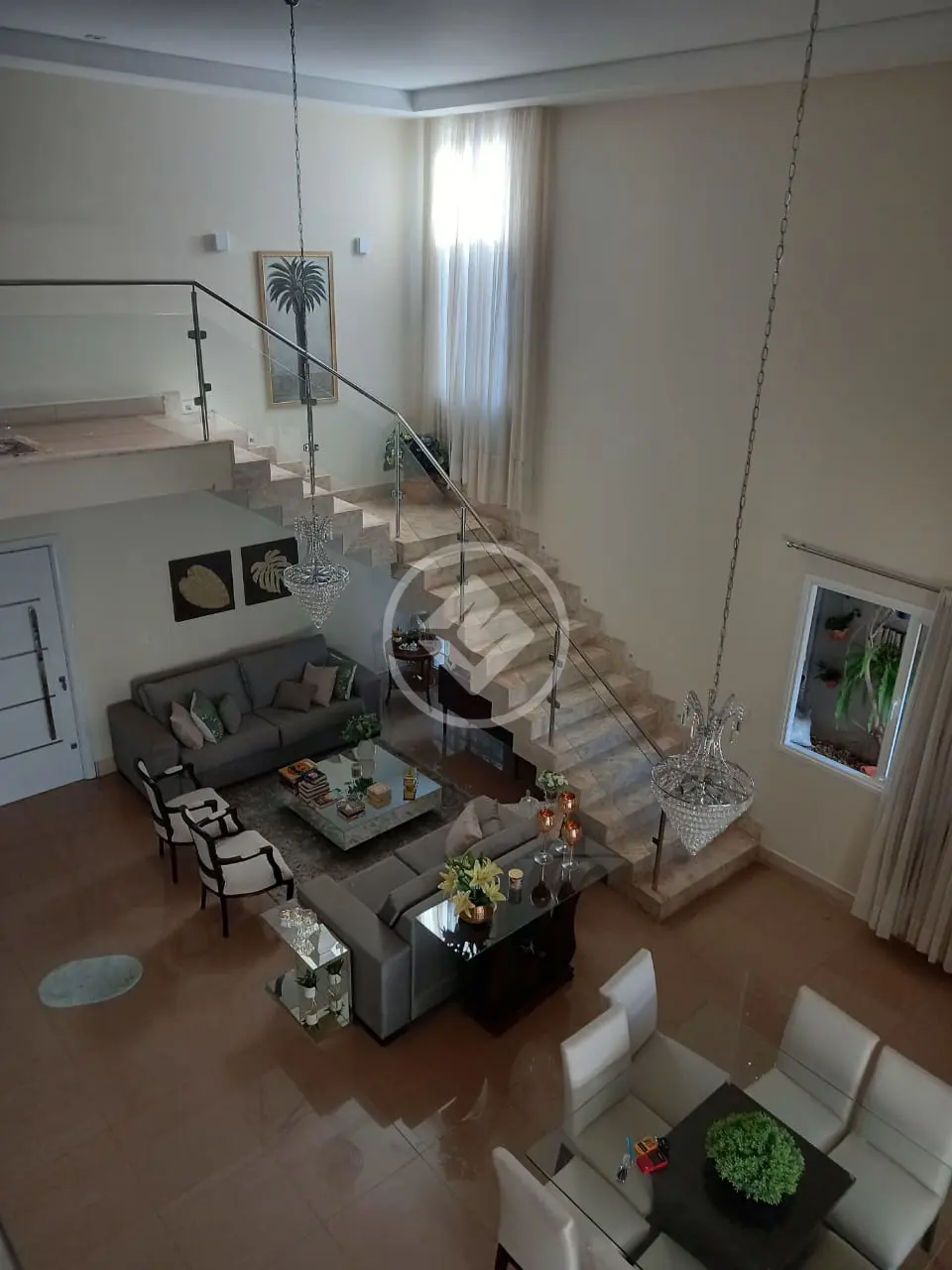 Imagem 2 - Casa Condomínio em Ribeirão da Ponte, Cuiabá - MT