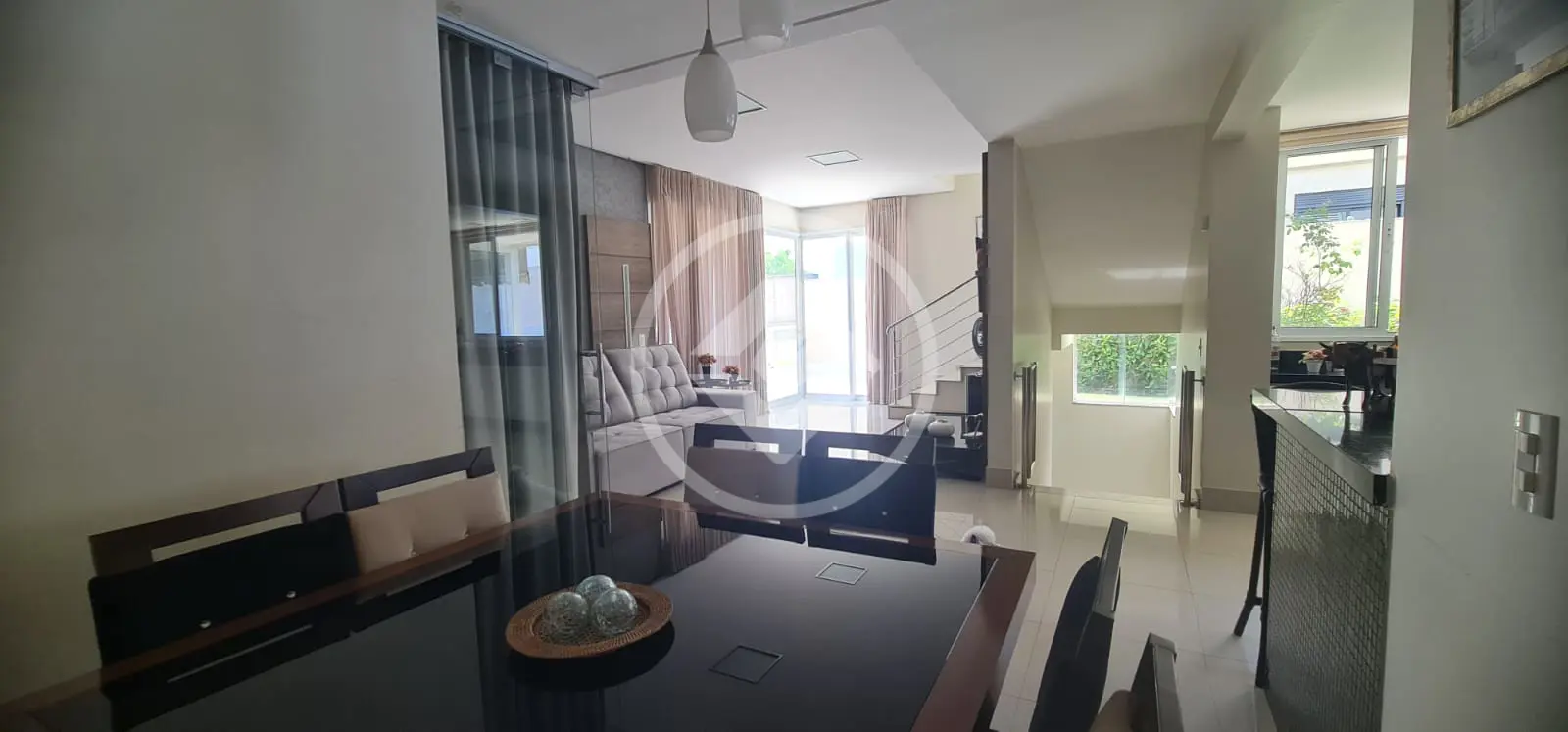 Imagem 2 - Casa Condomínio em Ribeirão do Lipa, Cuiabá - MT