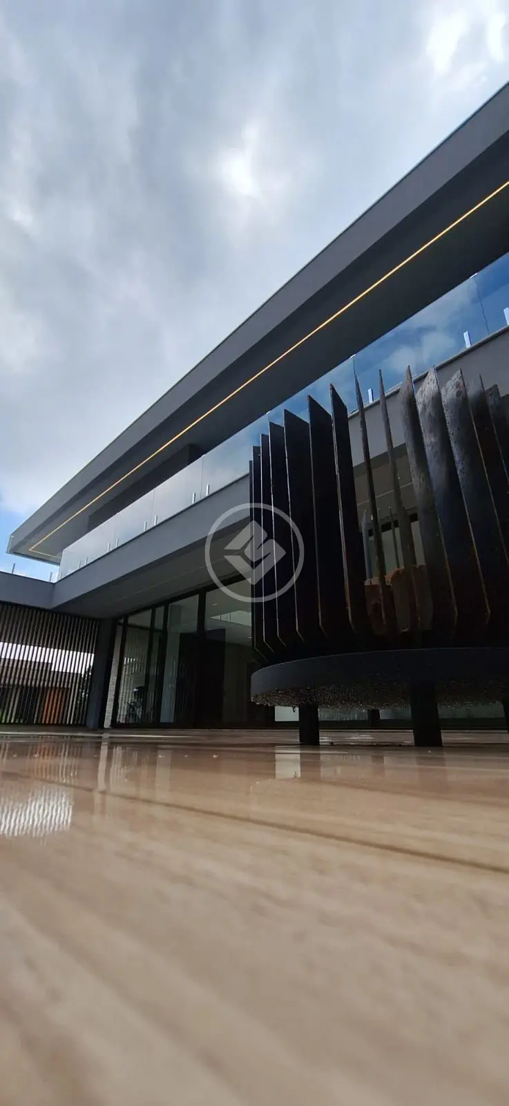 Imagem 1 - Casa Condomínio em Centro Comercial Jubran, Barueri - SP