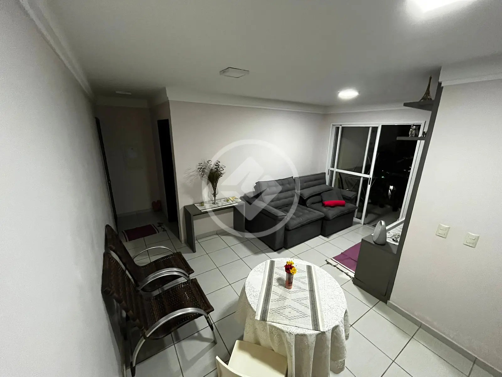 Imagem 2 - Apartamento em MORADA DO OURO, Cuiabá - MT