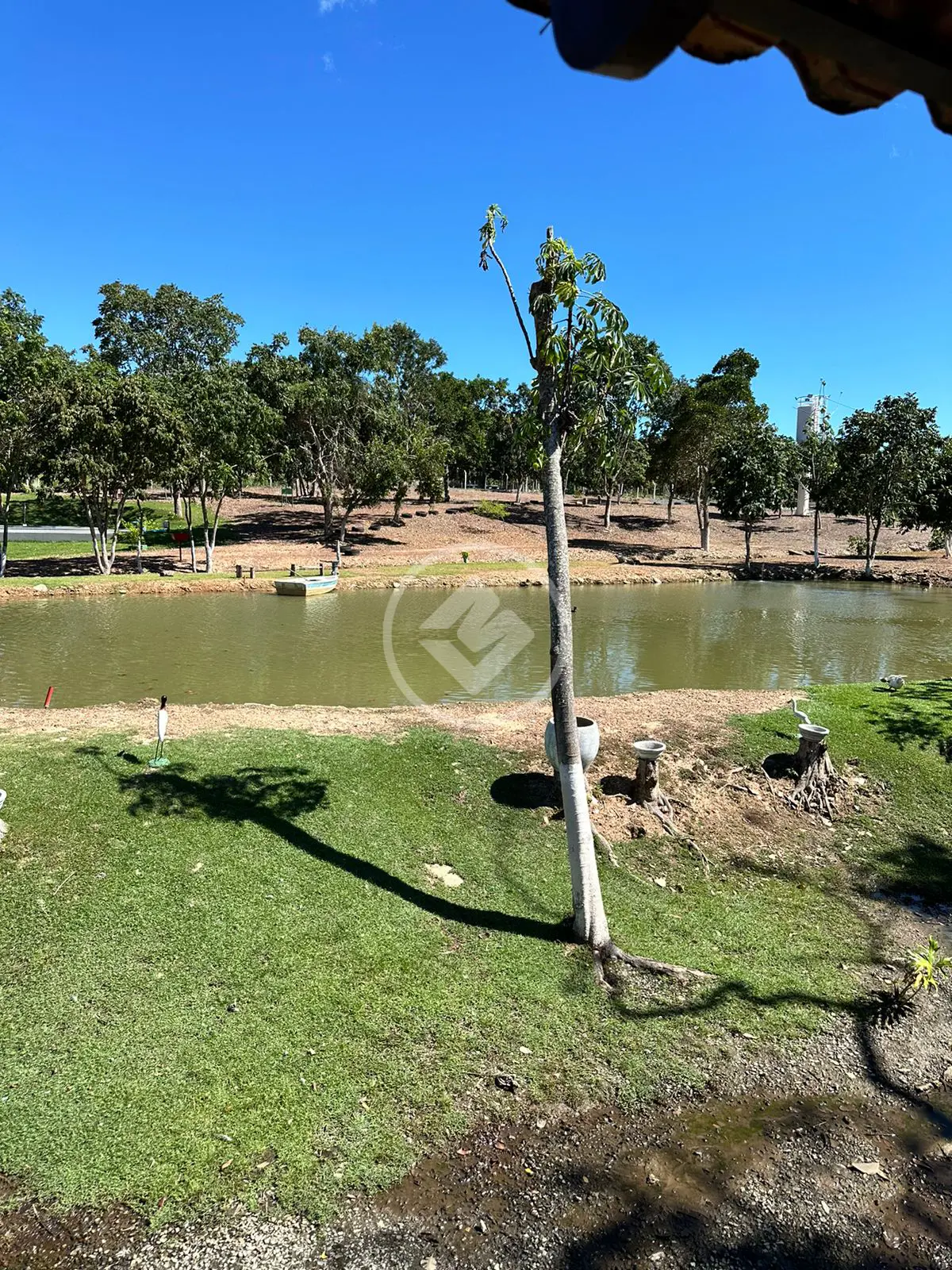 Imagem 3 - Casa Condomínio em Área Rural de Cuiabá, Cuiabá - MT