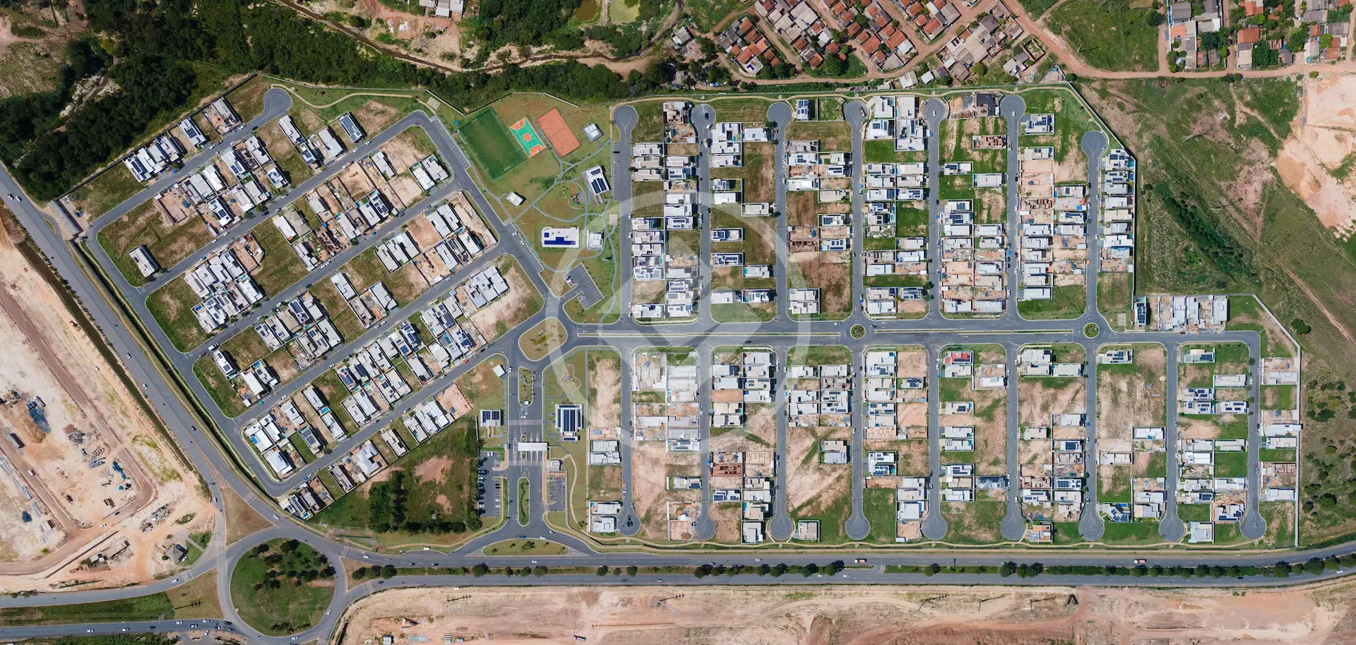 Imagem 2 - Terreno Condomínio em CONDOMÍNIO PRIMOR DAS TORRES, Cuiabá - MT
