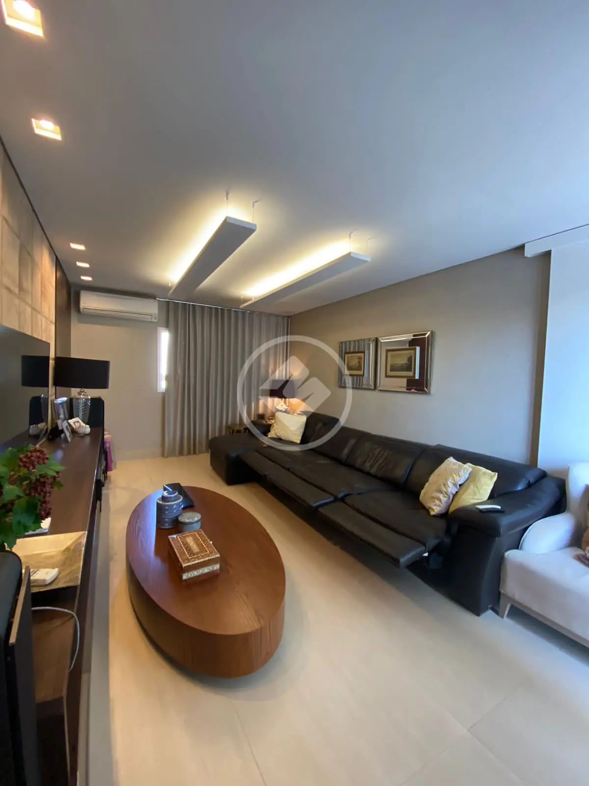 Imagem 2 - Casa Condomínio em Ribeirão do Lipa, Cuiabá - MT