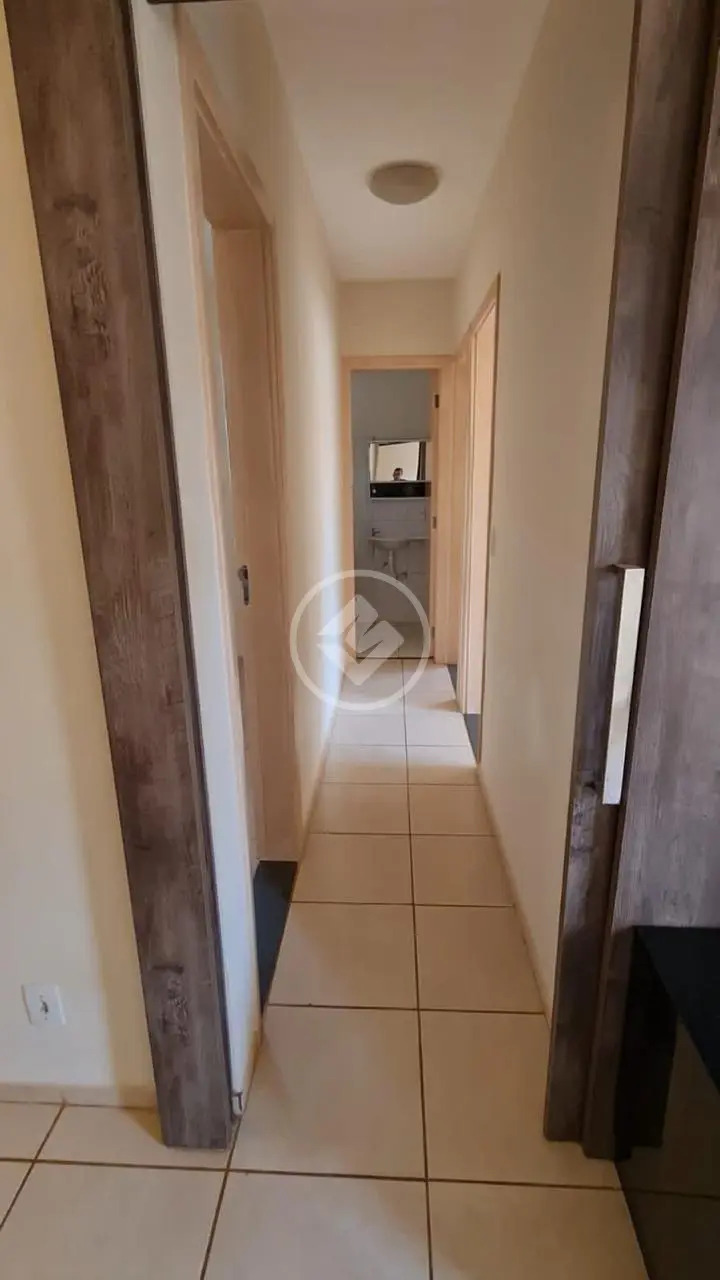 Apartamento JARDIM LEBLON, Cuiabá - MT — foto 2