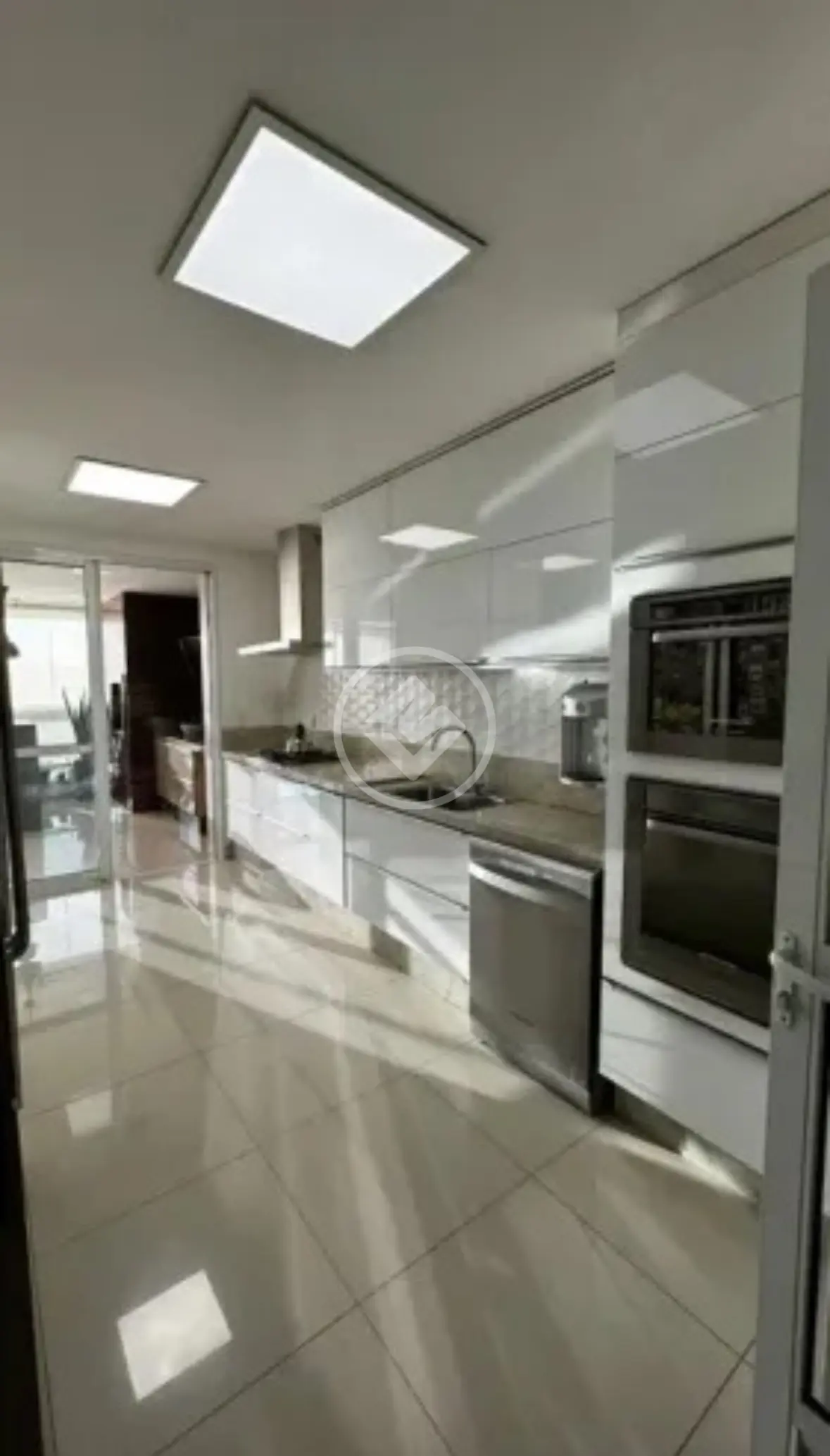 Imagem 4 - Apartamento em Jardim Leblon, Cuiabá - MT