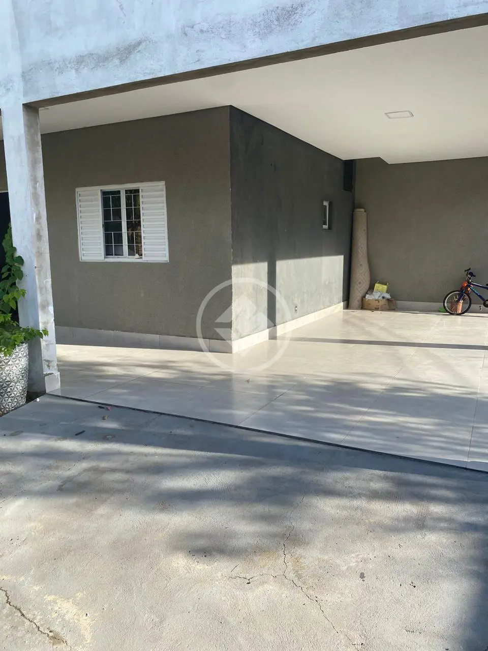 Casa Condomínio PARQUE GEORGIA, Cuiabá - MT — foto 2