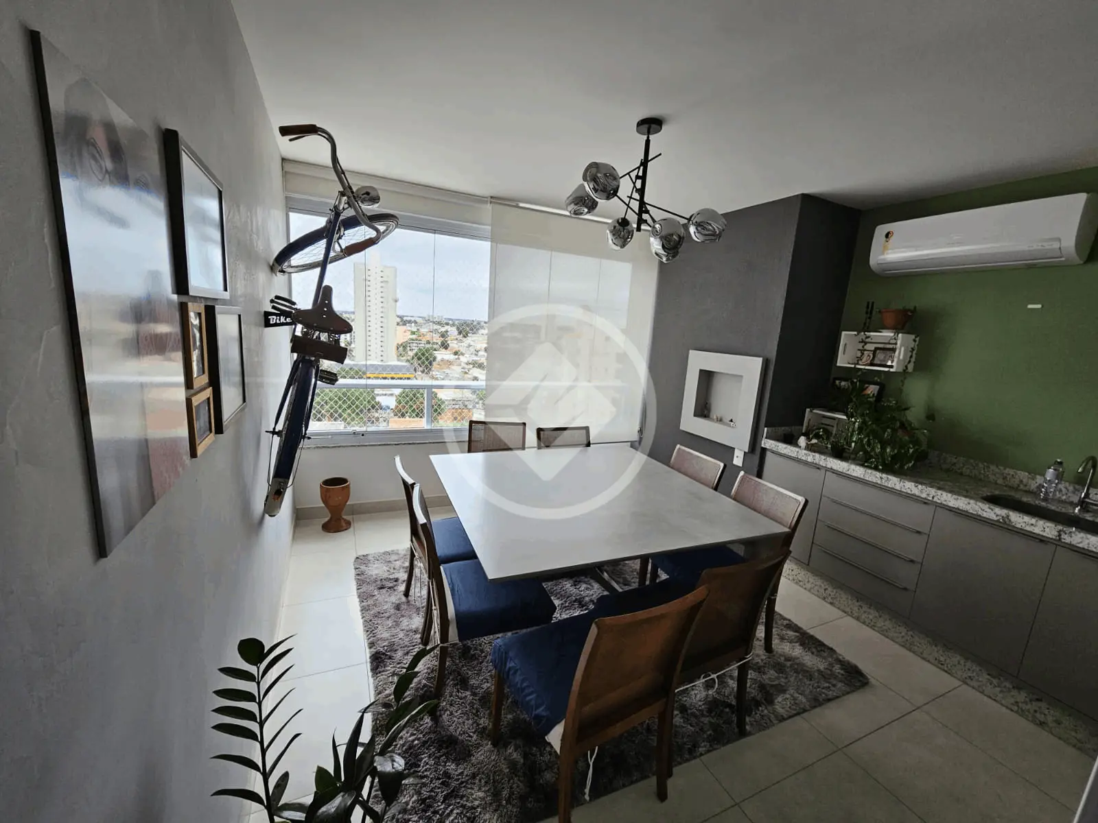 Imagem 3 - Apartamento em PICO DO AMOR, Cuiabá - MT