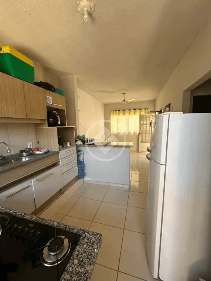 Imagem 6 - Casa em RESIDENCIAL NOVA CANAA, Cuiabá - MT