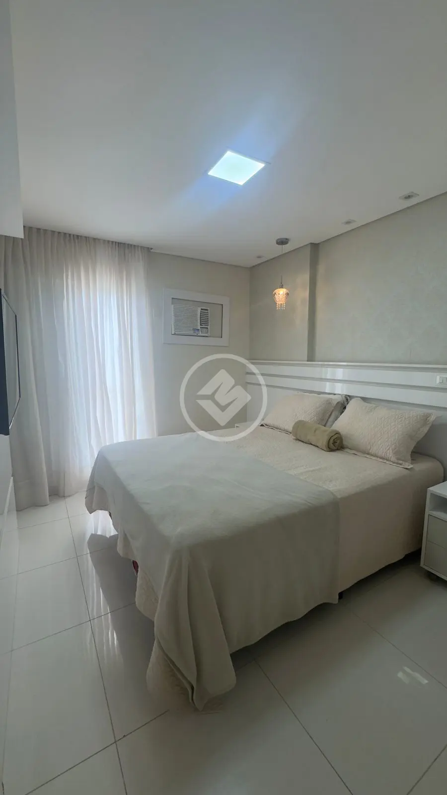 Imagem 5 - Apartamento em Jardim Santa Marta, Cuiabá - MT