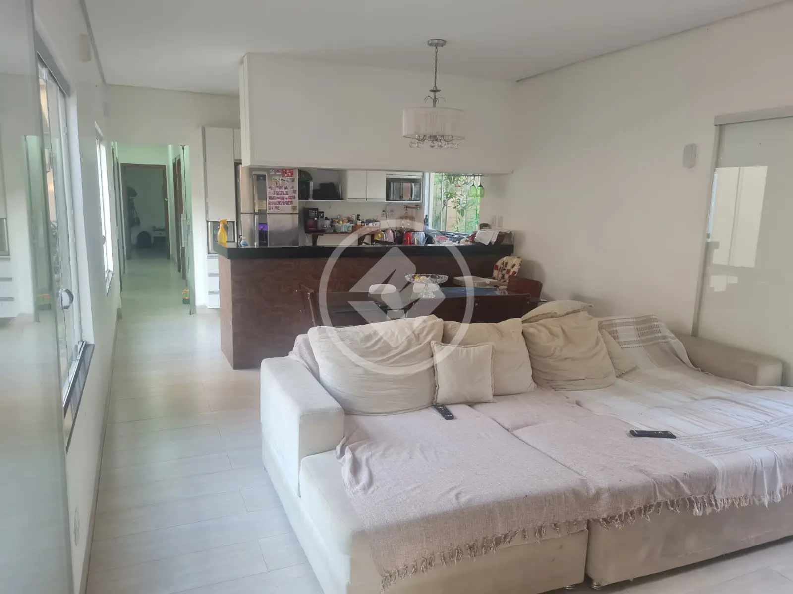Imagem 2 - Casa Condomínio em Santa Cruz, Cuiabá - MT