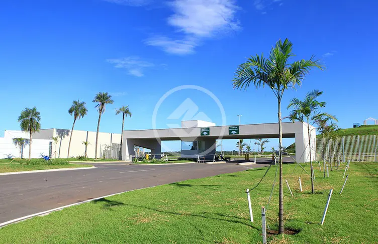 Terreno Condomínio Condomínio Residencial Vila Jardim, Cuiabá - MT — foto 2