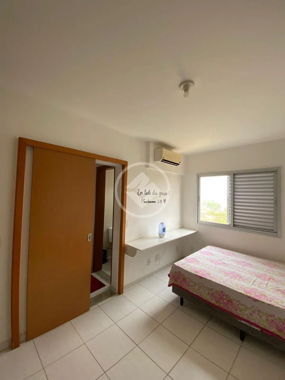Imagem 3 - Apartamento em JARDIM ACLIMAÇÃO, Cuiabá - MT