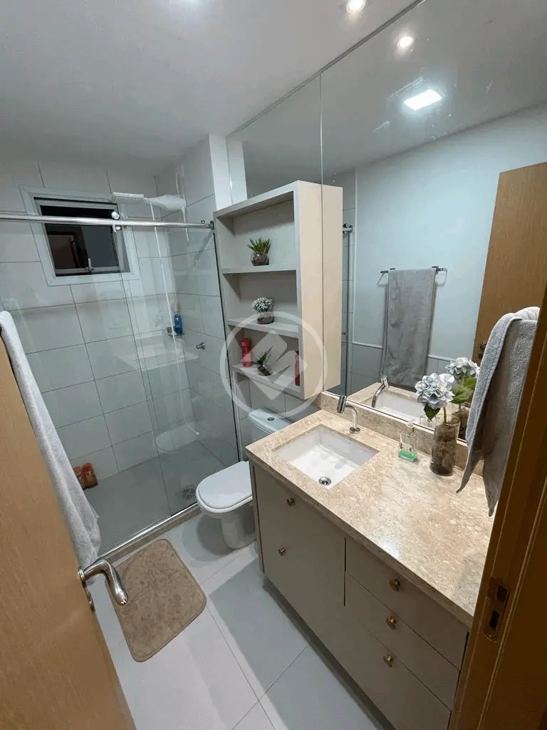 Imagem 6 - Apartamento em RIBEIRÃO DO LIPA, Cuiabá - MT