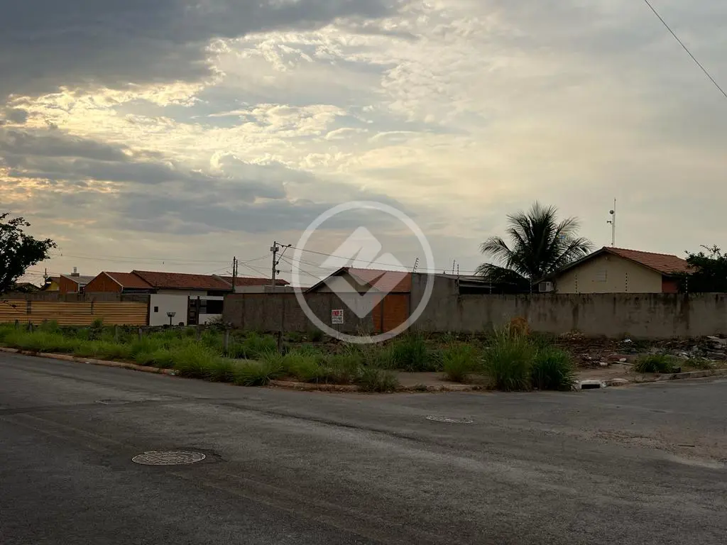 Terreno Comercial Residencial Altos do Parque I, Cuiabá - MT — foto 1