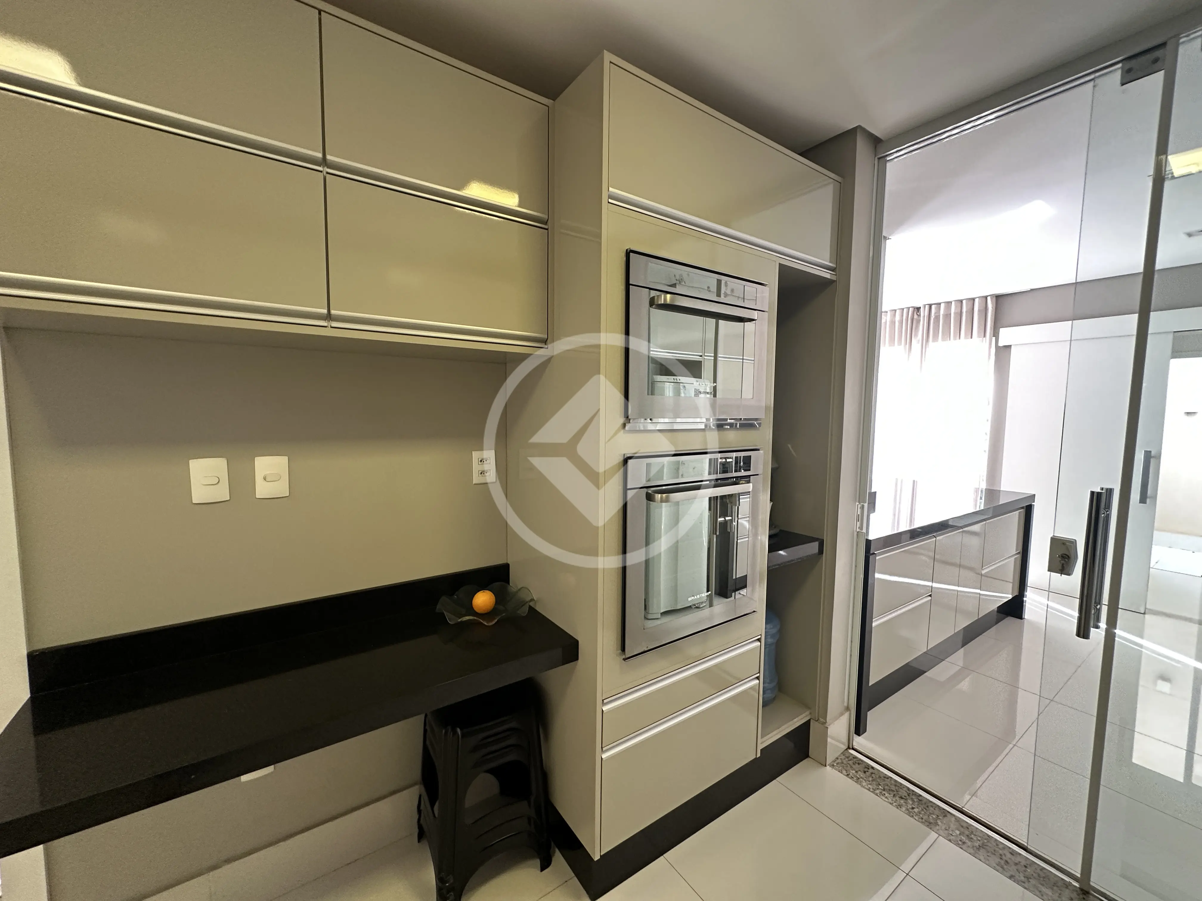 Imagem 1 - Casa Condomínio em Ribeirão do Lipa, Cuiabá - MT