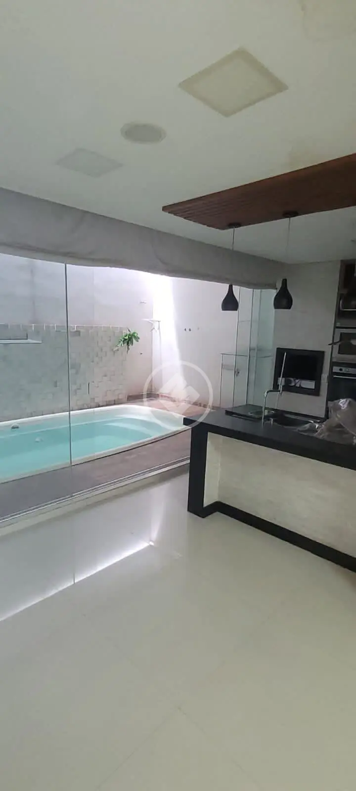 Casa Condomínio 23 DE SETEMBRO, Várzea Grande - MT — foto 1