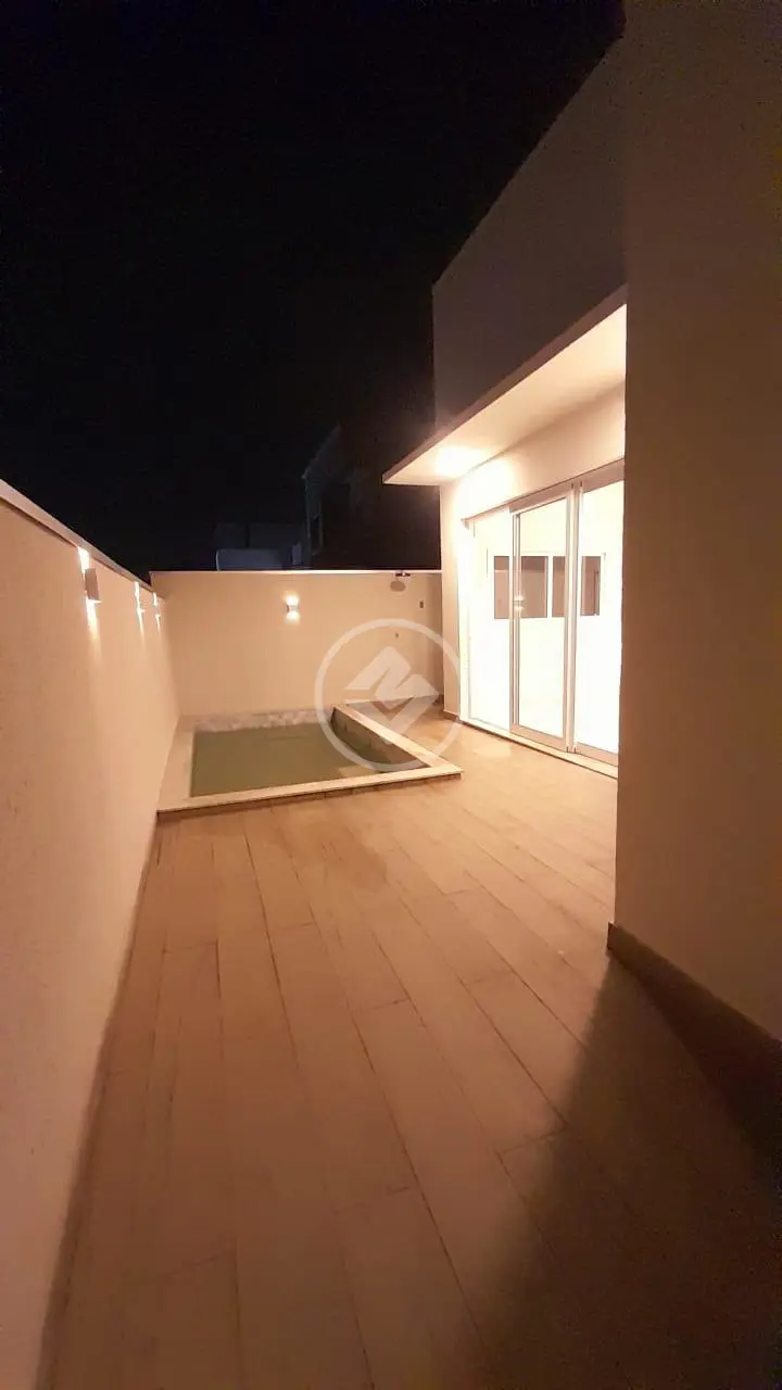 Imagem 2 - Casa Condomínio em Sem nome, Cuiabá - MT