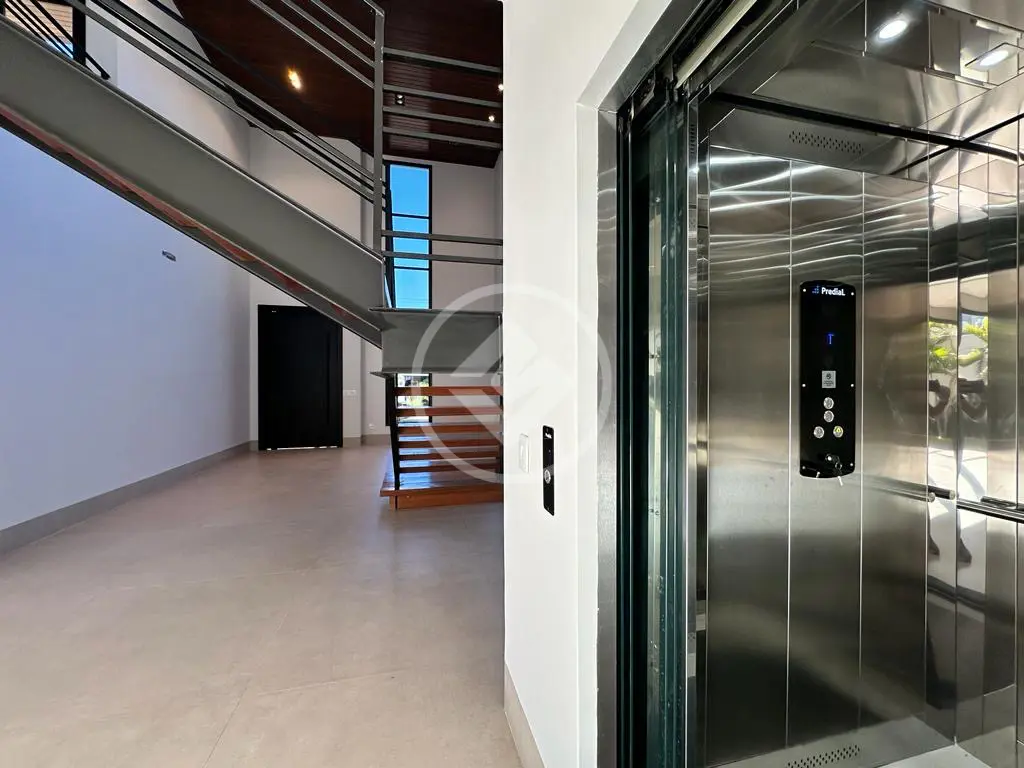 Imagem 1 - Casa Condomínio em CONDOMINIO FLORAIS ITALIA, Cuiabá - MT