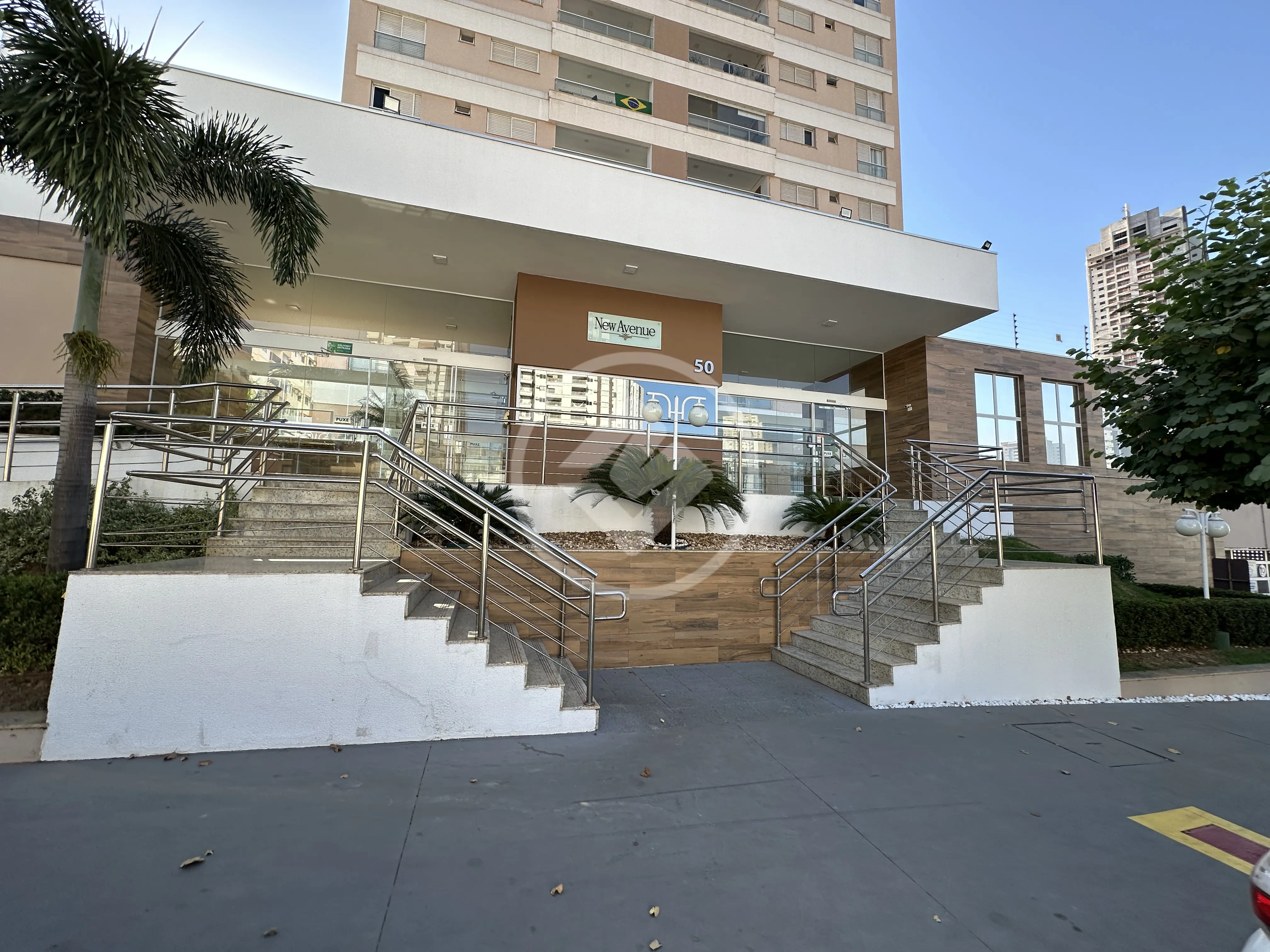 Apartamento PICO DO AMOR, Cuiabá - MT — foto 1