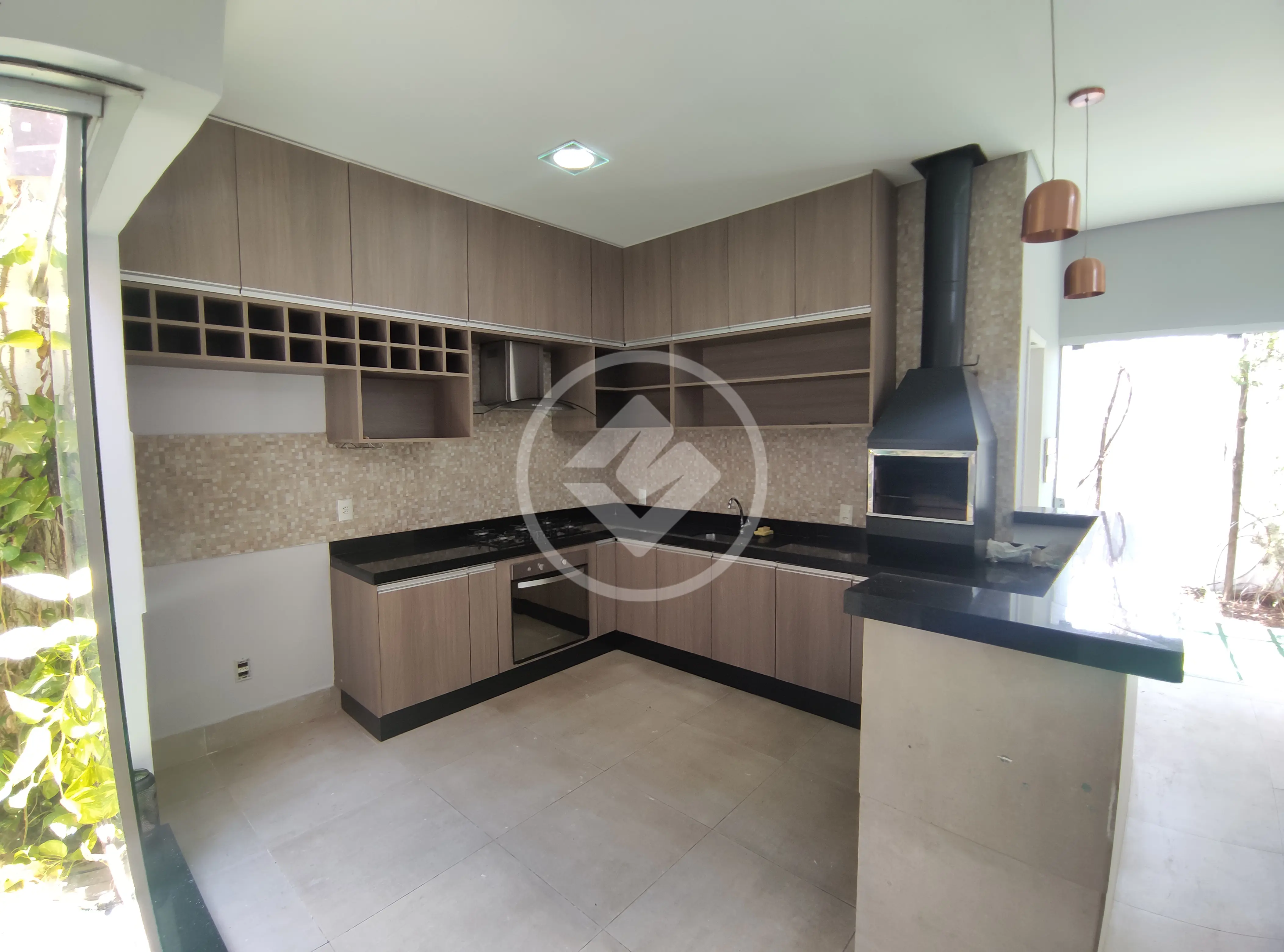 Imagem 5 - Casa Condomínio em jardim imperial, Cuiabá - MT