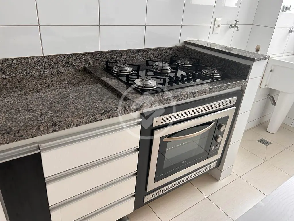 Imagem 5 - Apartamento em Novo Terceiro, Cuiabá - MT