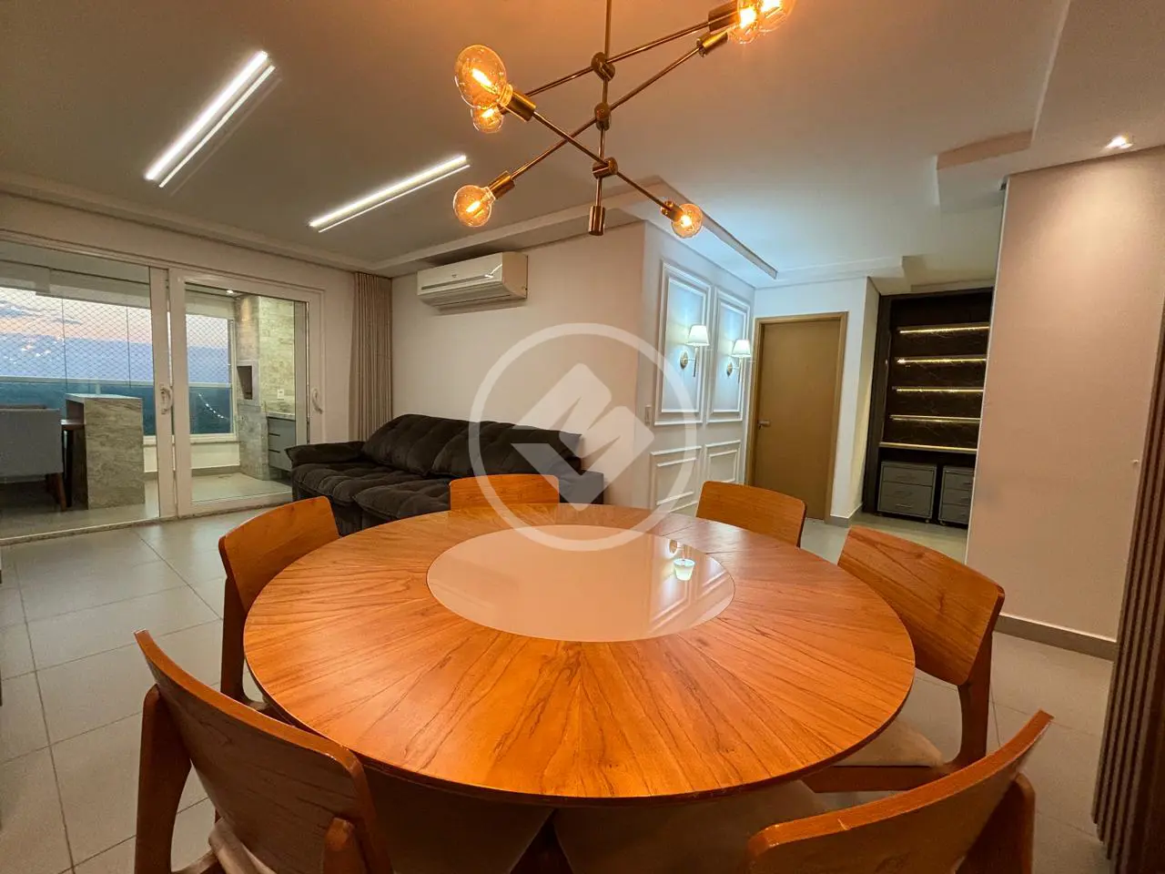 Imagem 2 - Apartamento em RIBEIRÃO DO LIPA, Cuiabá - MT