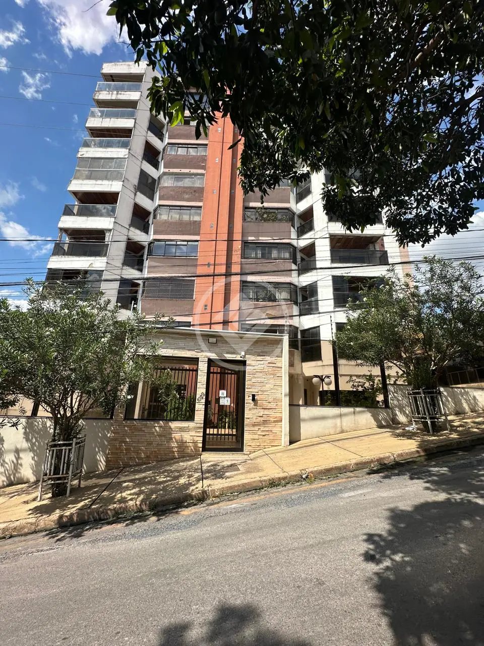 Apartamento Quilombo, Quilombo - MT — foto 2