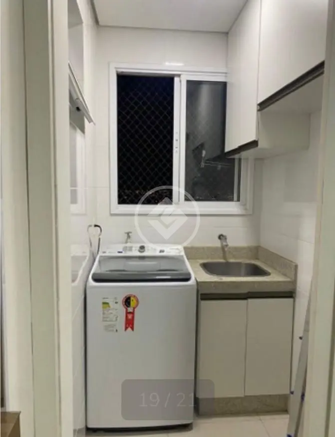 Imagem 6 - Apartamento em Grande Terceiro, Cuiabá - MT