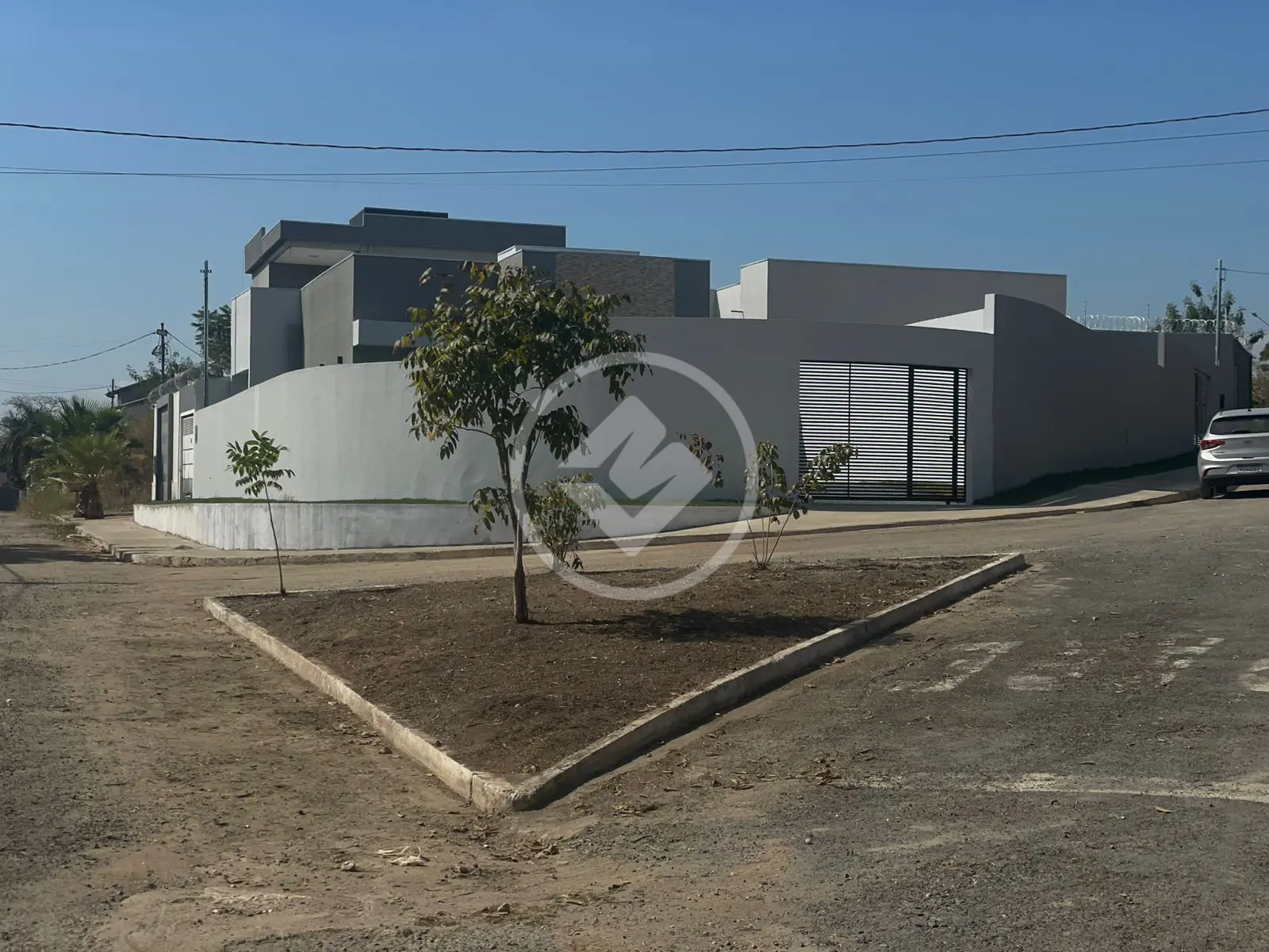 Imagem 1 - Casa em Parque Residencial Tropical Ville, Cuiabá - MT
