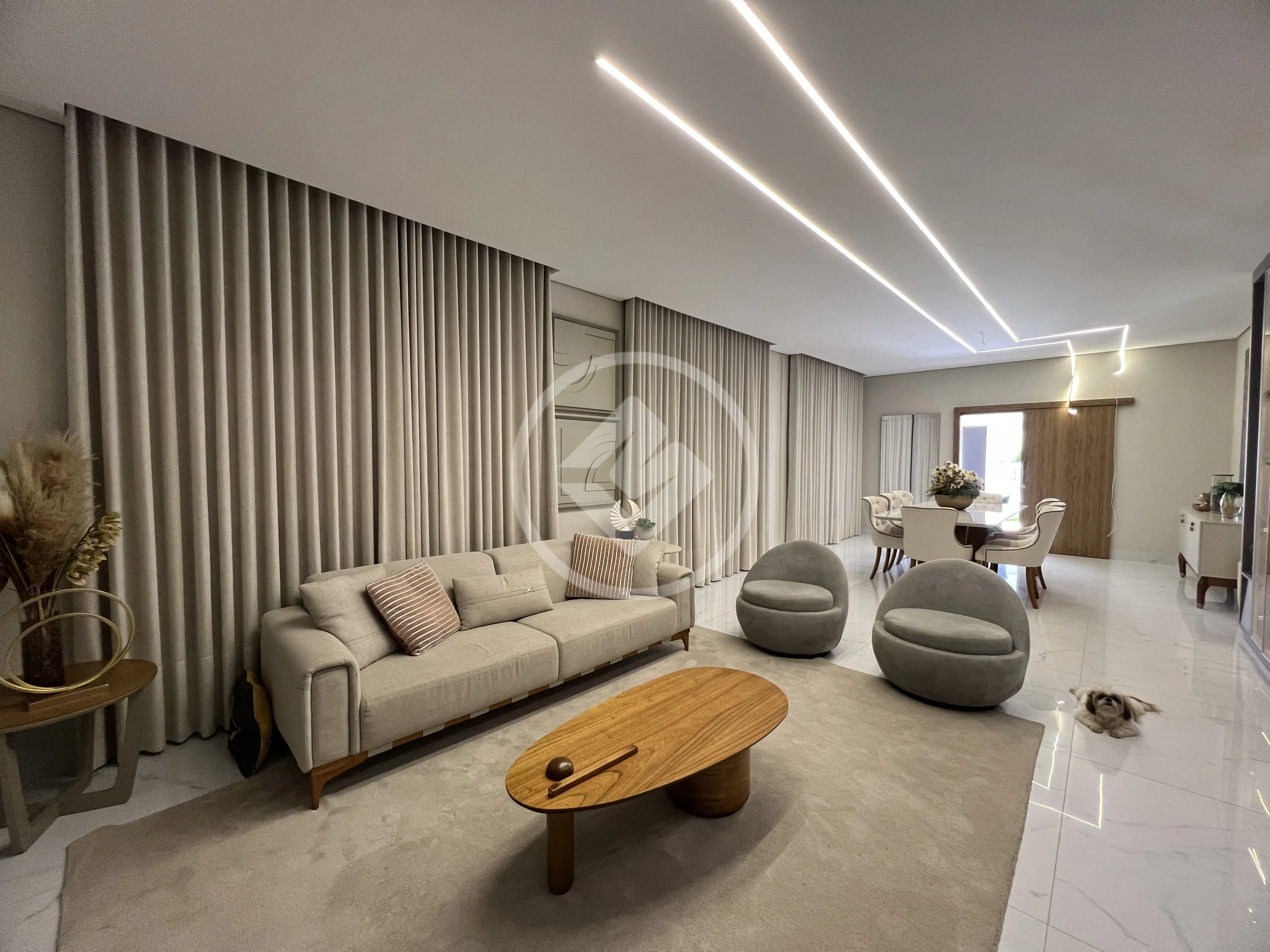 Imagem 1 - Casa em 23 de Setembro, Várzea Grande - MT