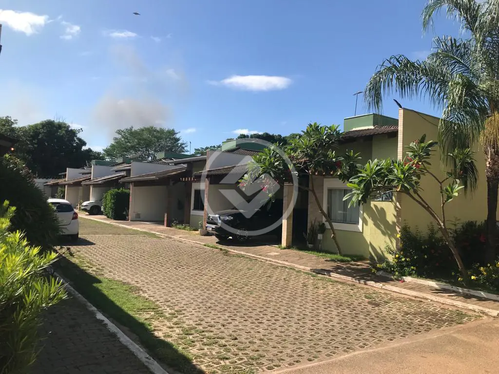 Casa Condomínio Coophema, Cuiabá - MT — foto 1
