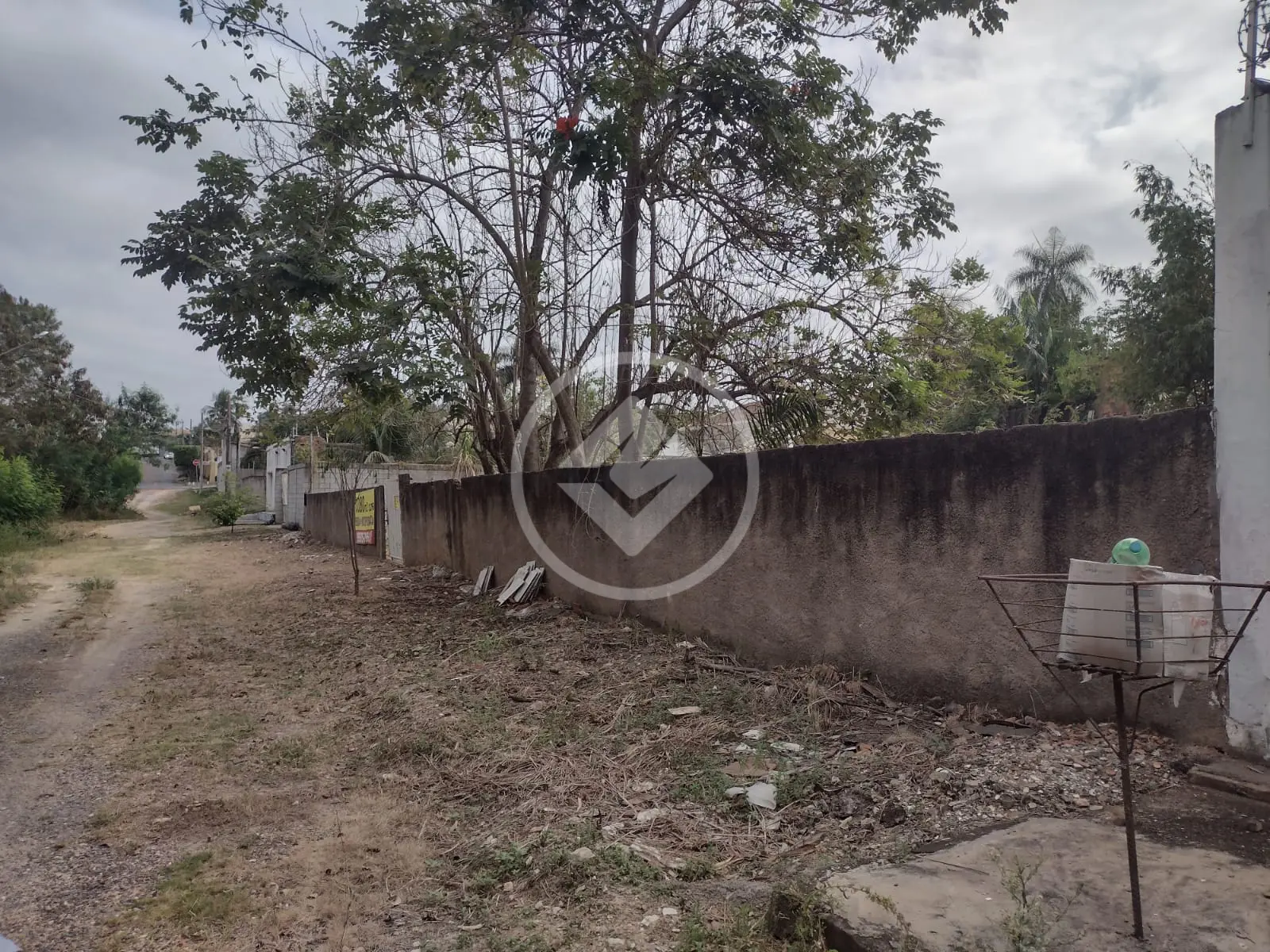 Imagem 1 - Terreno em Centro-Norte, Cuiabá - MT