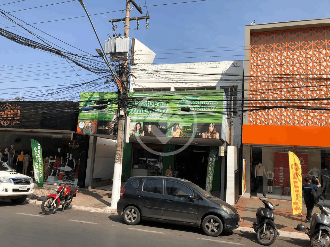 Image 9 - Andar / Laje Corporativa em Centro Norte, Várzea Grande - MT