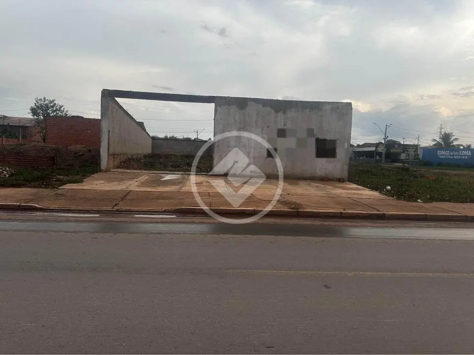 Terreno Comercial ALTOS DO COXIPÓ, Cuiabá - MT — foto 2