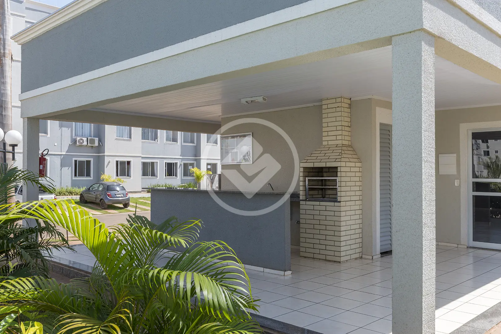 Apartamento CANELAS, Várzea Grande - MT — foto 2