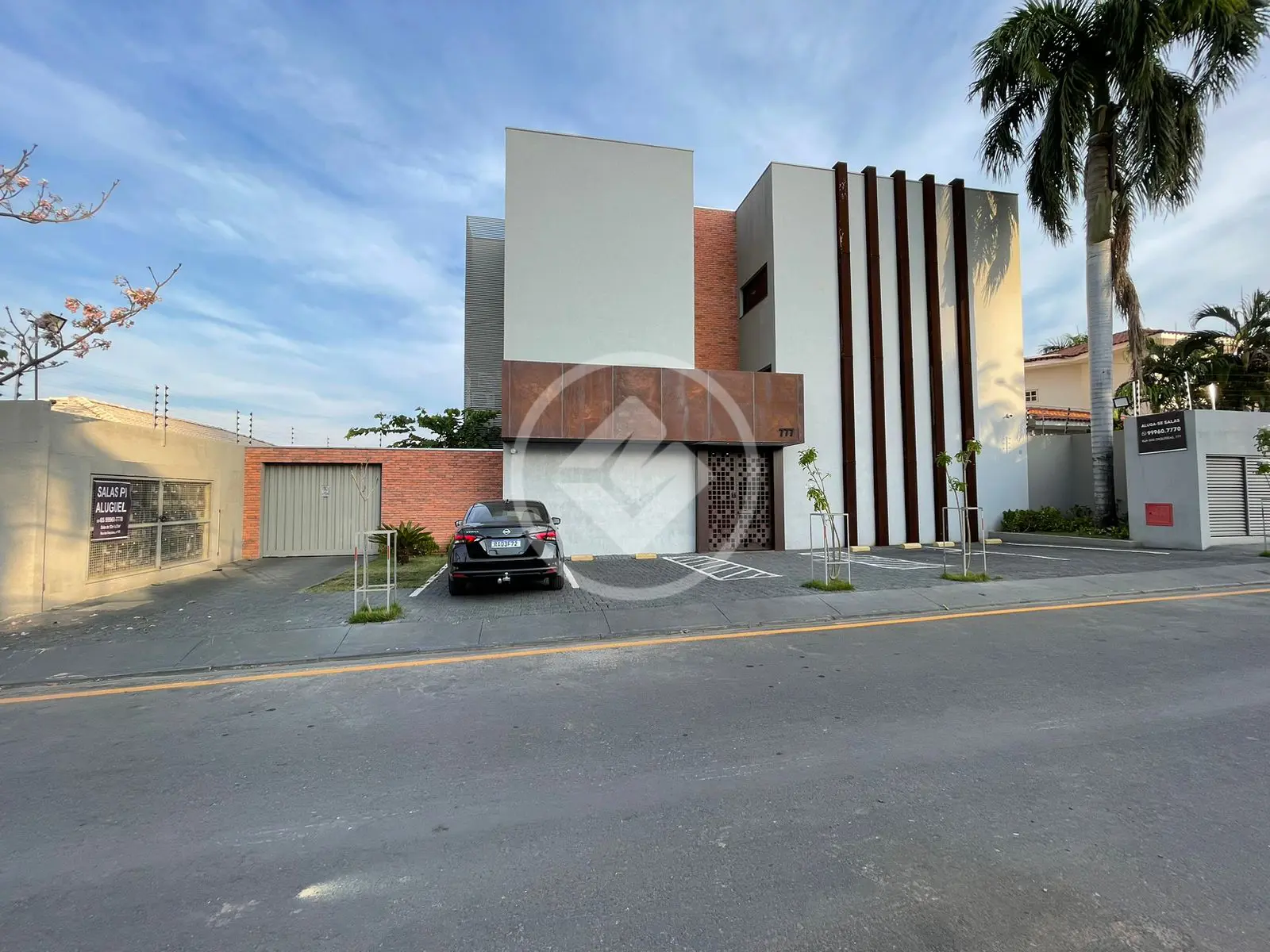 Sala Comercial JARDIM CUIABÁ, Cuiabá - MT — foto 2
