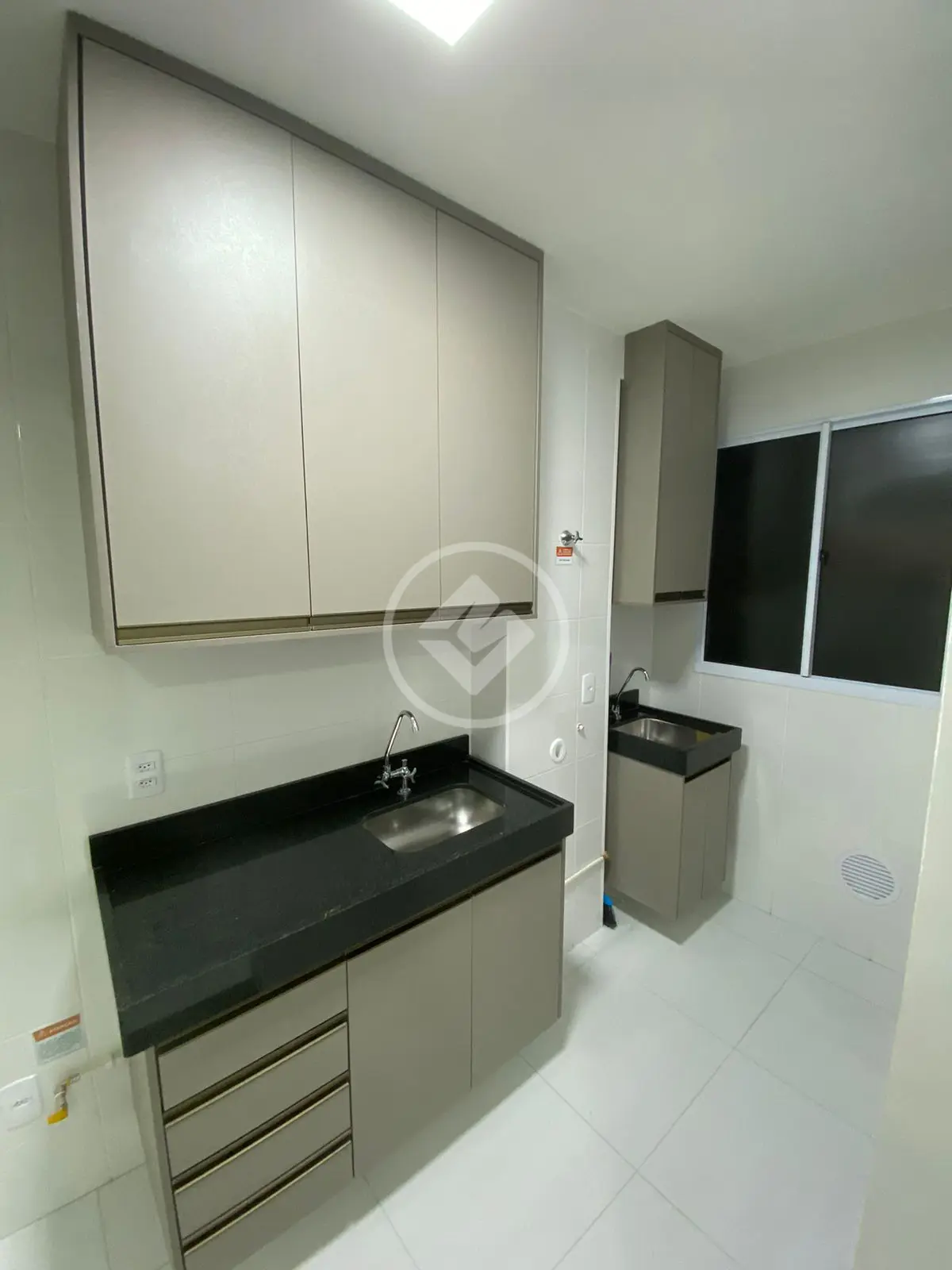 Apartamento RIBEIRÃO DO LIPA, Cuiabá - MT — foto 1